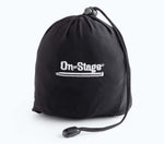 On-Stage MDA7016 Mixer Dust Cover for 16 - 24 Channel Mixers by On-Stage