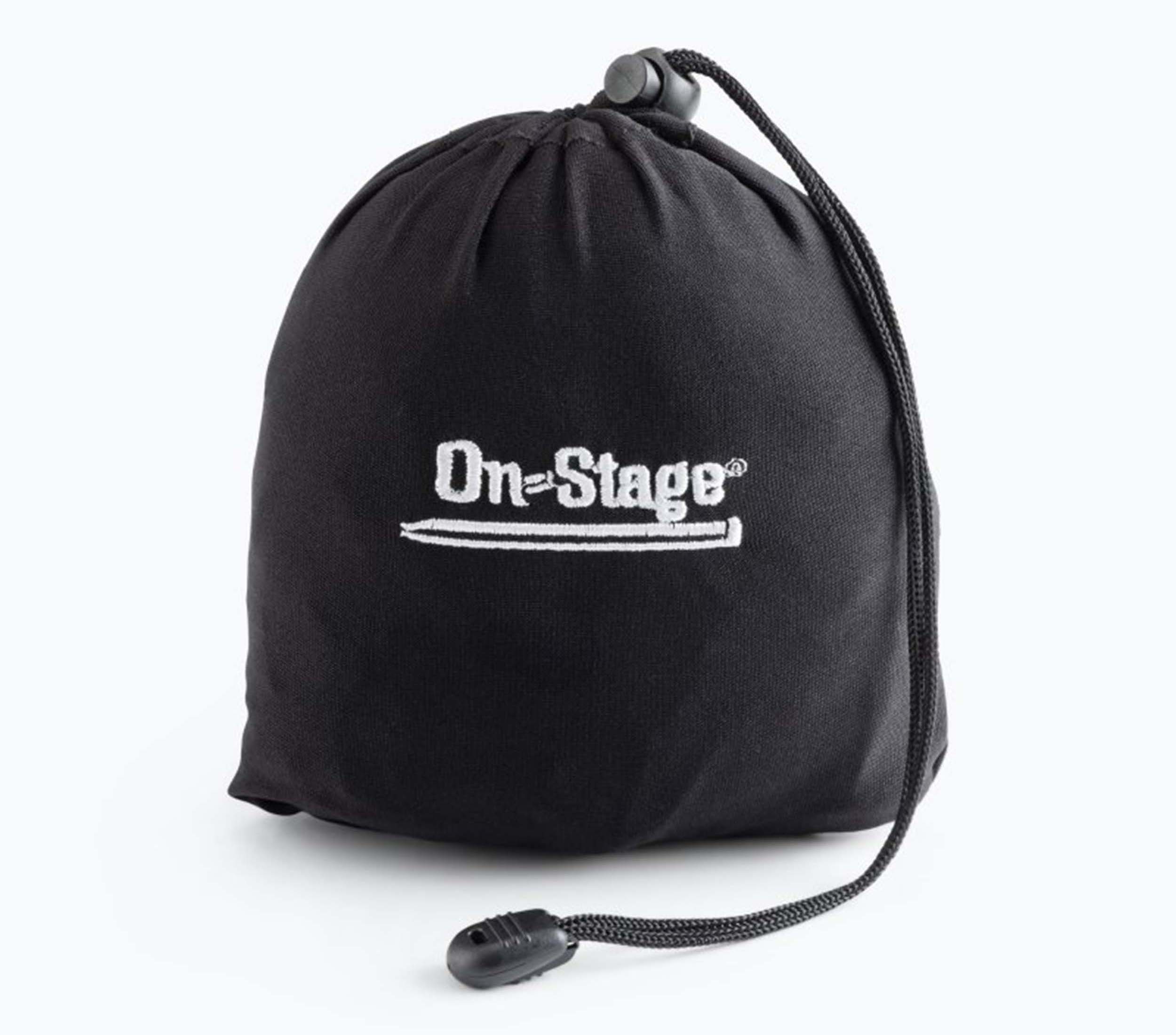 On-Stage MDA7016 Mixer Dust Cover for 16 - 24 Channel Mixers by On-Stage