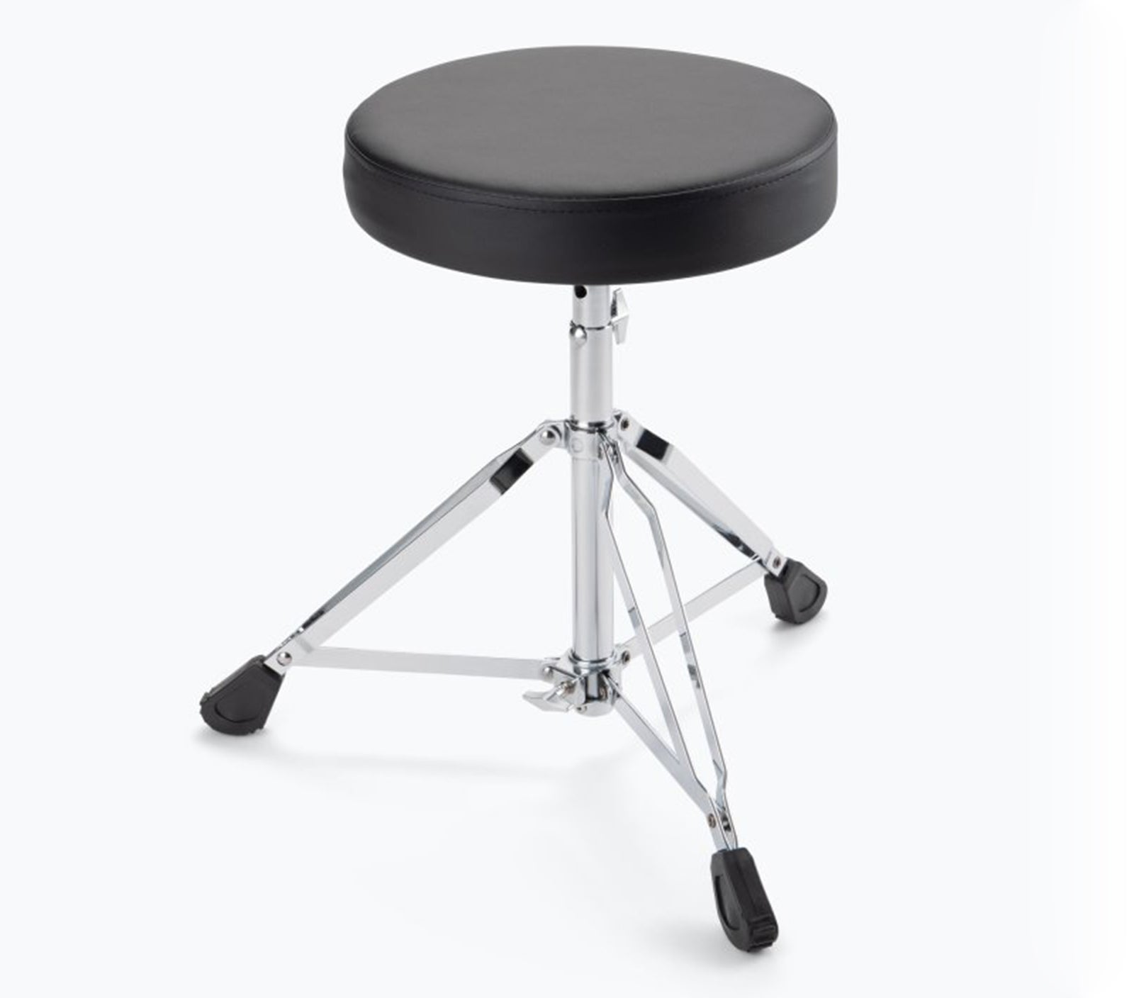 On-Stage MDT2 Double-Braced Drum Throne by On-Stage