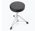 On-Stage MDT2 Double-Braced Drum Throne by On-Stage