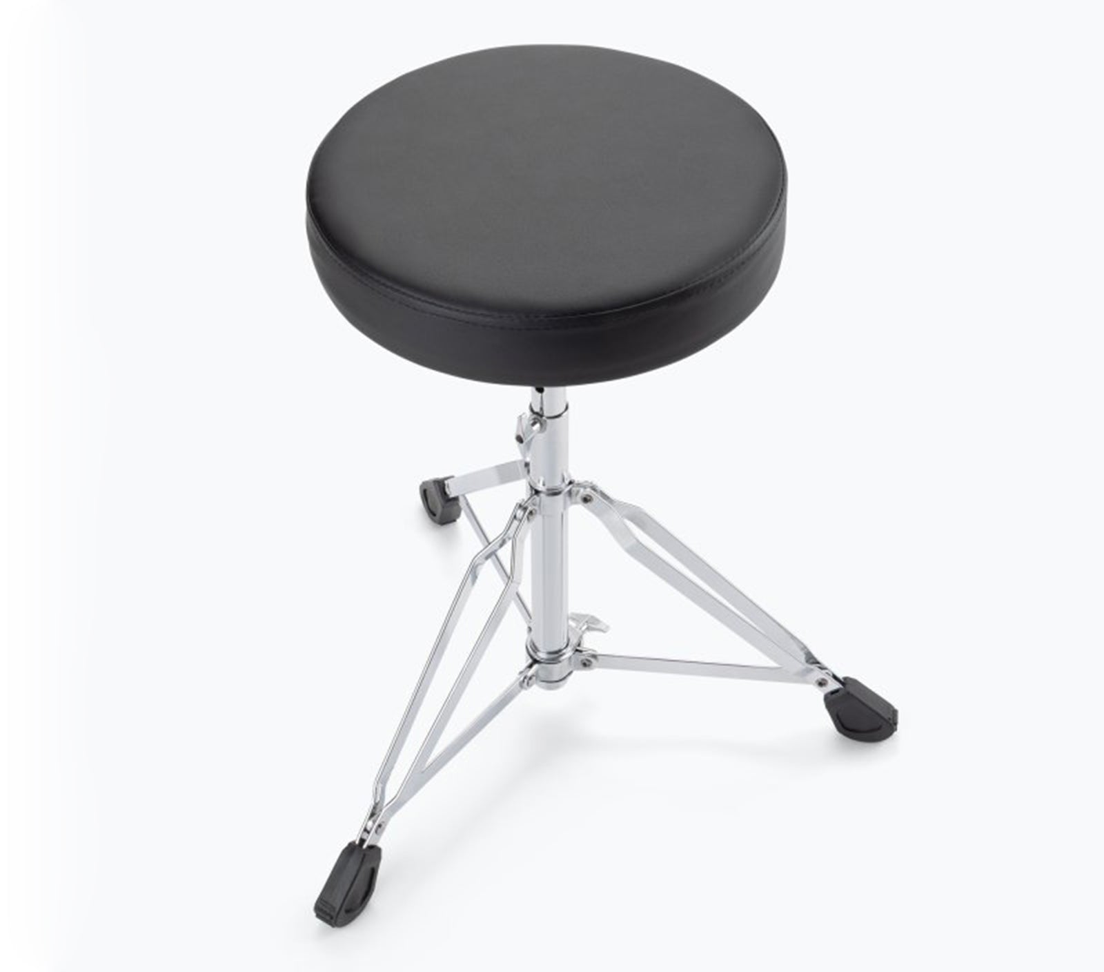 On-Stage MDT2 Double-Braced Drum Throne by On-Stage