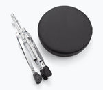 On-Stage MDT2 Double-Braced Drum Throne by On-Stage