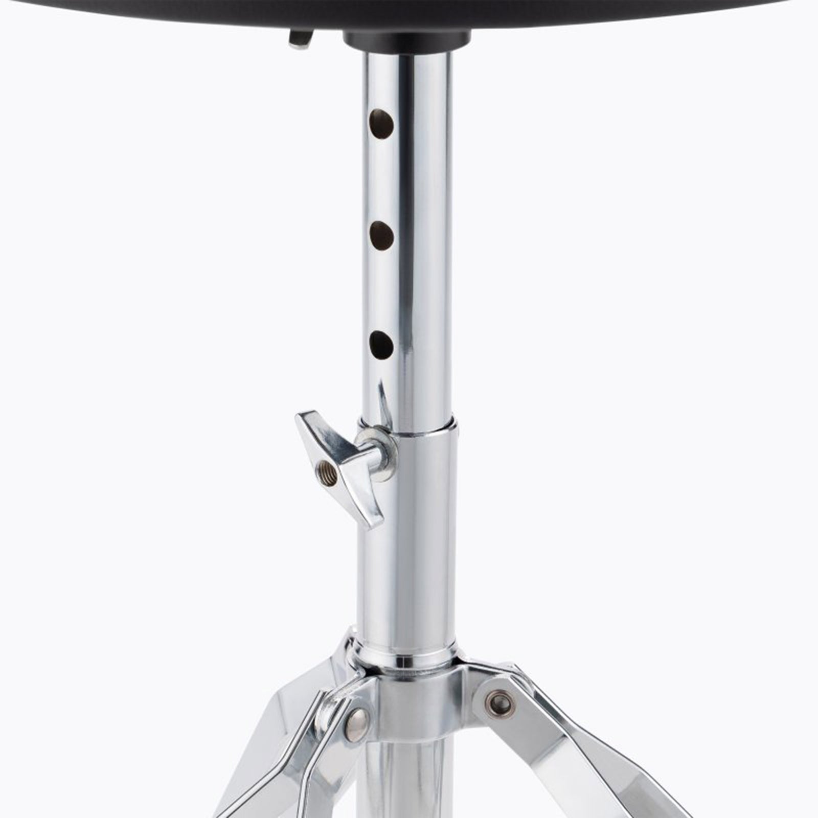 On-Stage MDT2 Double-Braced Drum Throne by On-Stage