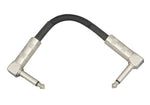 On-Stage PC306B 6” Right-Angle Pedal Coupler by On-Stage