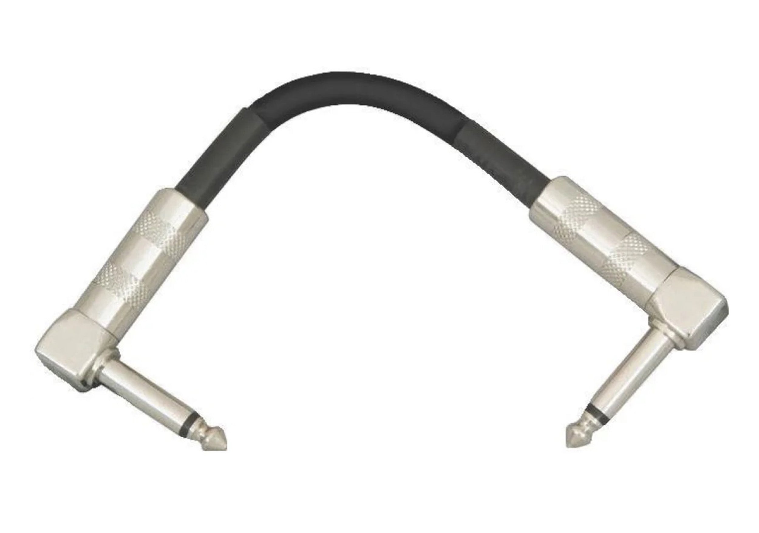 On-Stage PC306B 6” Right-Angle Pedal Coupler by On-Stage