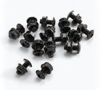 On-Stage RKD1000C Casters Kit for RKD Series Racks by On-Stage