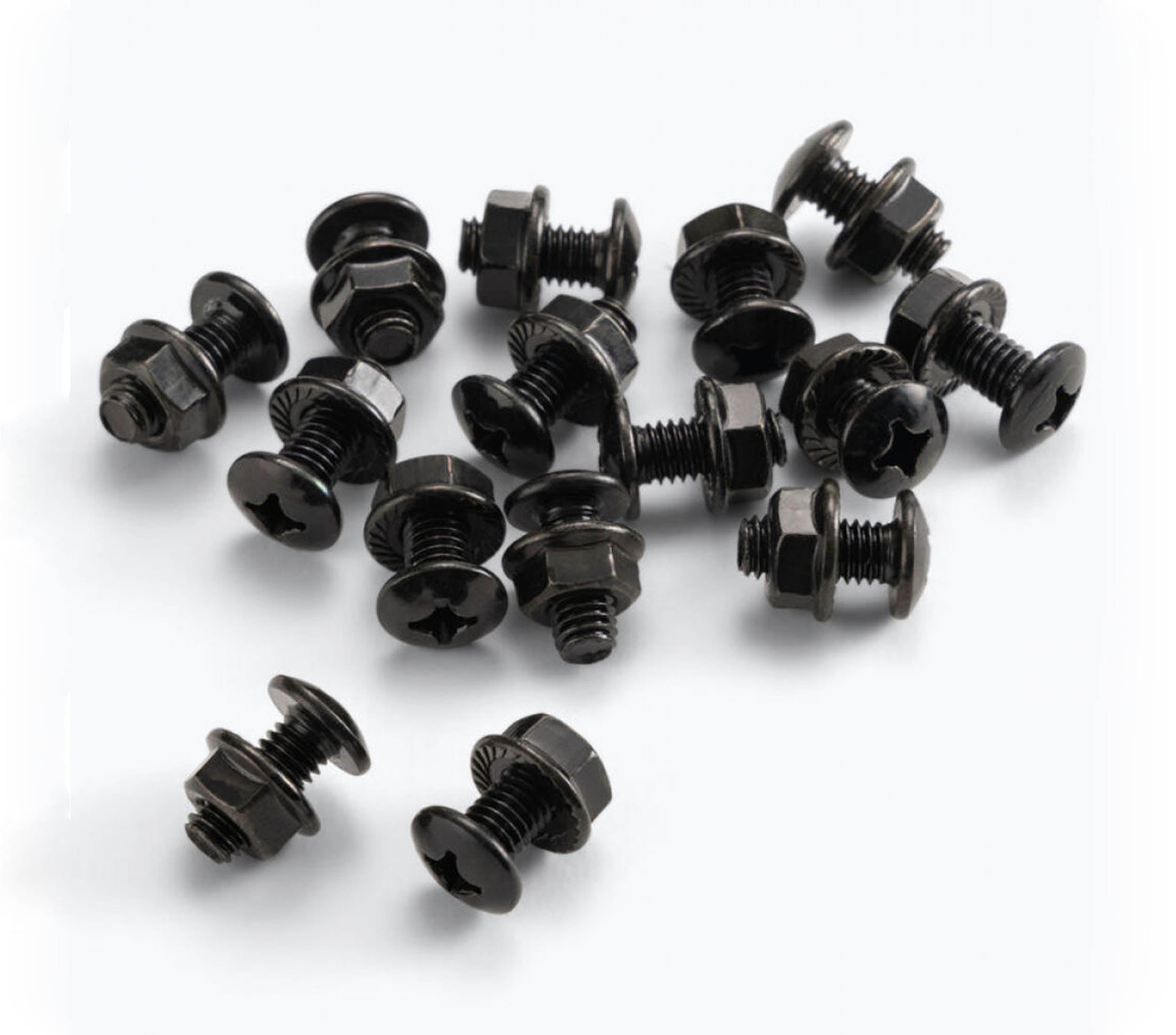 On-Stage RKD1000C Casters Kit for RKD Series Racks by On-Stage