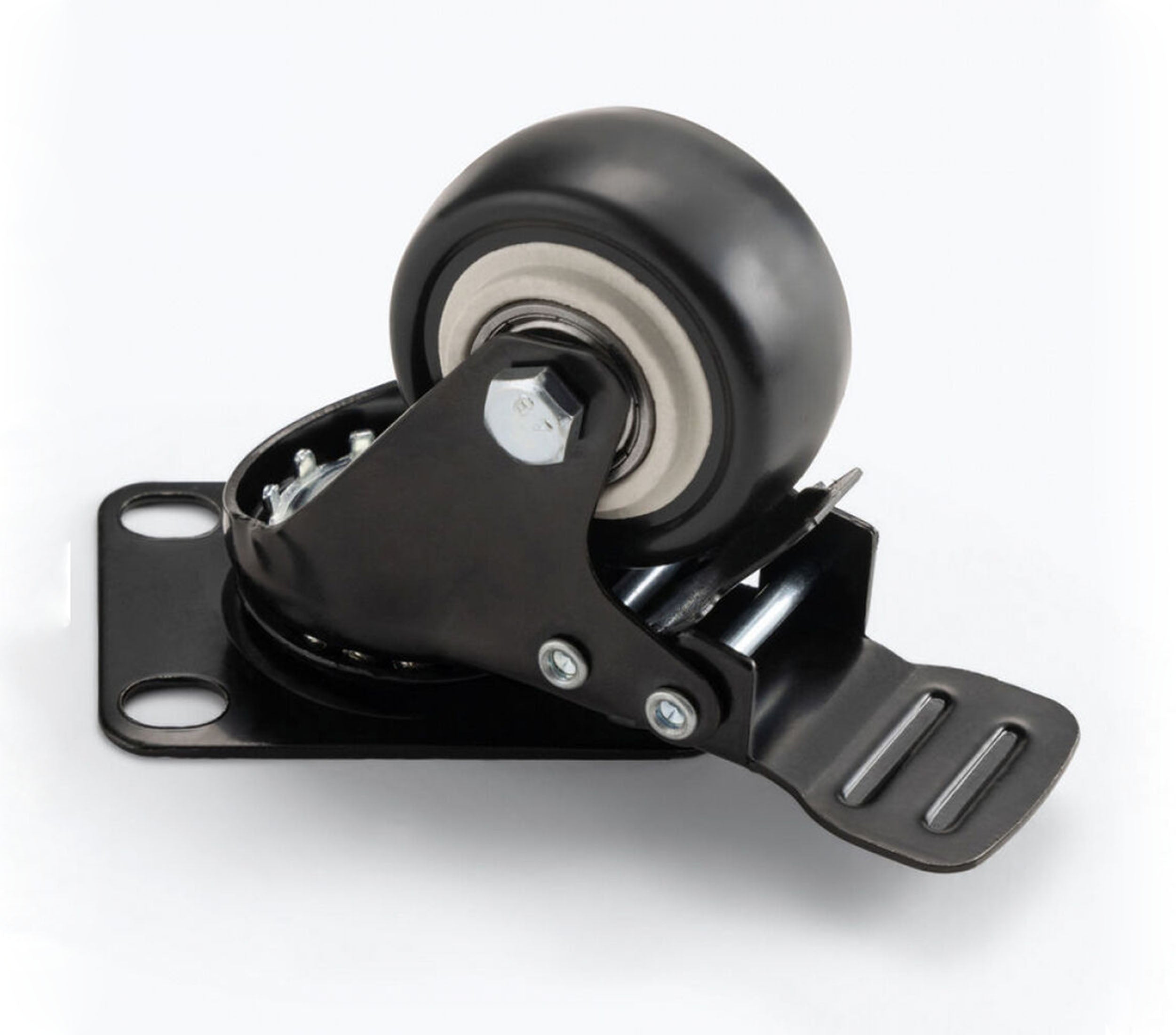 On-Stage RKD1000C Casters Kit for RKD Series Racks by On-Stage
