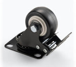 On-Stage RKD1000C Casters Kit for RKD Series Racks by On-Stage