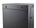 On-Stage RKD1200 12U Wall-Mount Knock-Down Equipment Rack by On-Stage