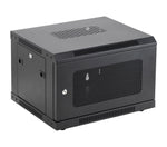 On-Stage RKD6000 6U Wall-Mount Knock-Down Equipment Rack by On-Stage