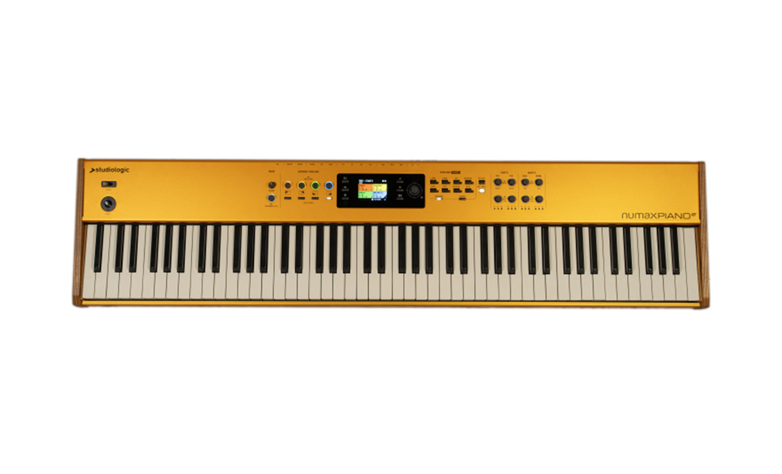 Studiologic Numa X Piano GT SE Special Edition 88-Key Flagship Stage Piano by Studiologic