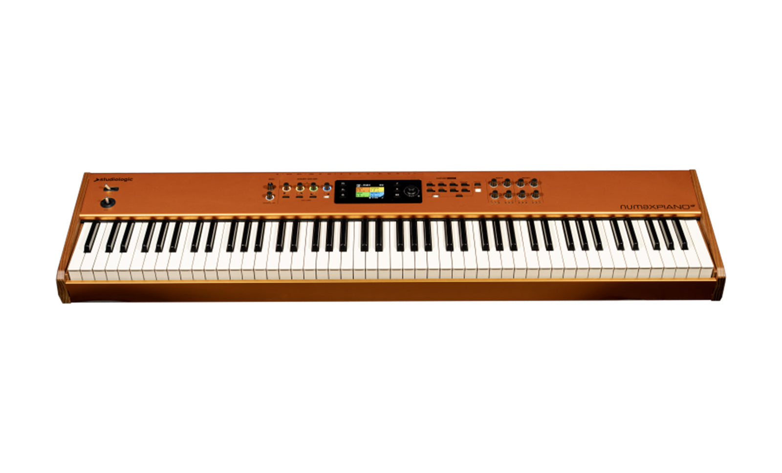 Studiologic Numa X Piano GT SE Special Edition 88-Key Flagship Stage Piano by Studiologic