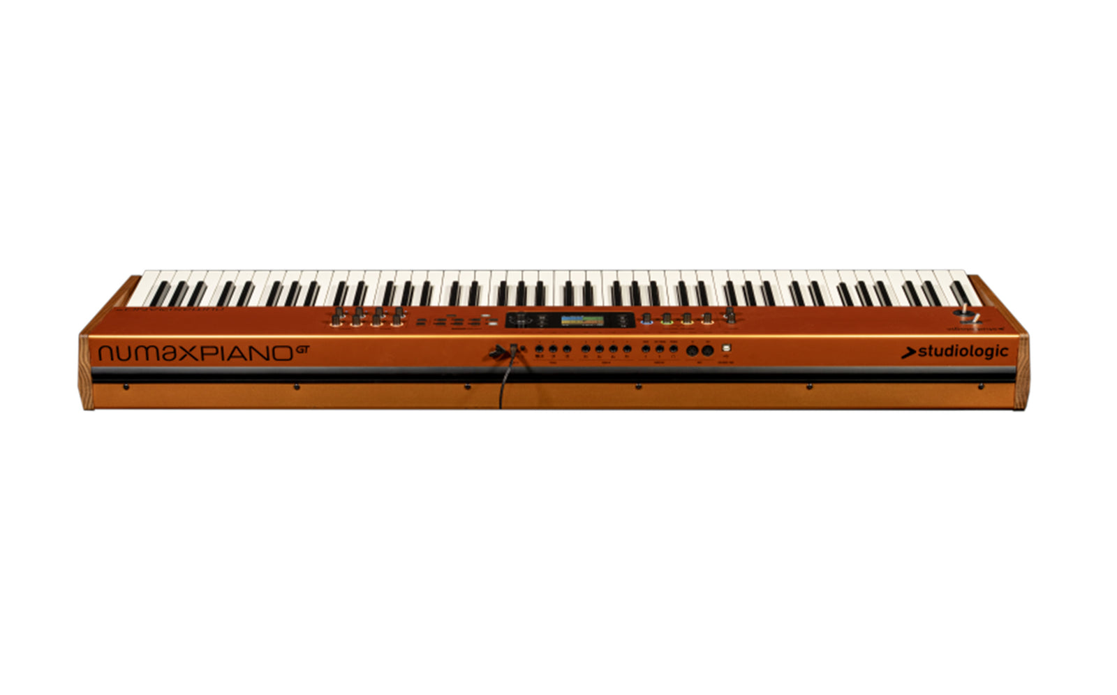 Studiologic Numa X Piano GT SE Special Edition 88-Key Flagship Stage Piano by Studiologic