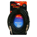 On-Stage SP14-50, 50' Speaker Cable QTR-to-QTR by On-Stage
