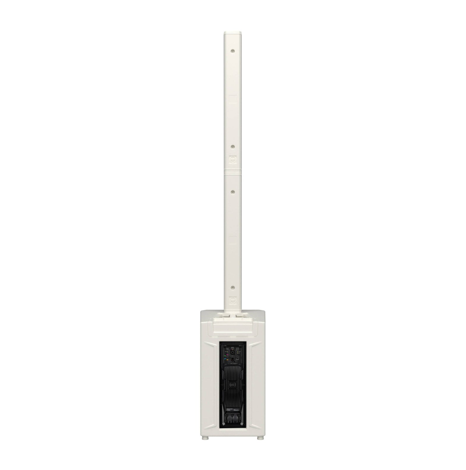 RCF EVOX J11W Active 3 Way White Column Array with 12 Inches Woofer - 3500 Watt
