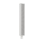 RCF EVOX J11W Active 3 Way White Column Array with 12 Inches Woofer - 3500 Watt