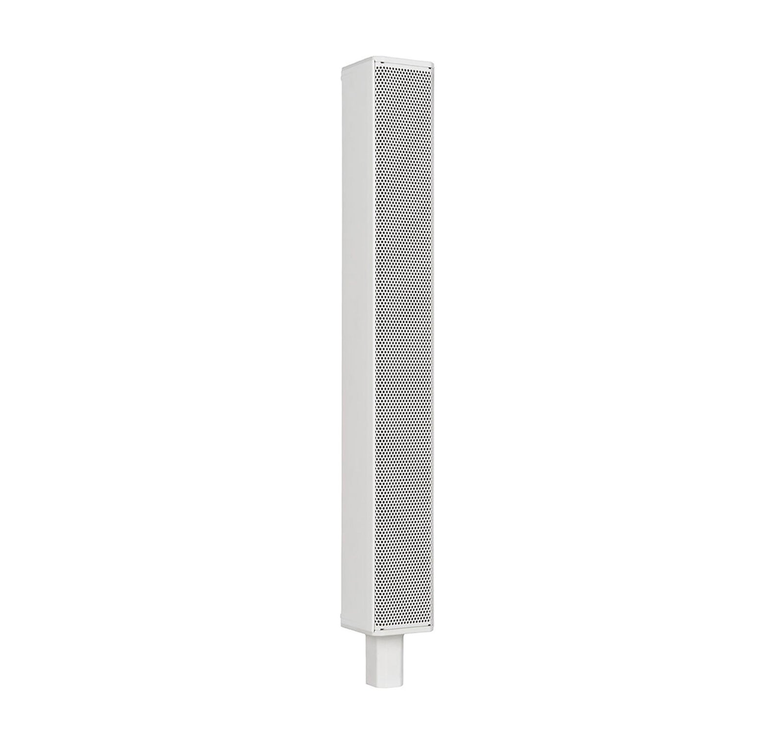 RCF EVOX J11W Active 3 Way White Column Array with 12 Inches Woofer - 3500 Watt