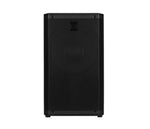 RCF EVOX J11 Active 3 Way Black Column Array with 12-in Woofer - 3500 Watt