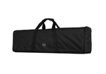 RCF EVOX J11 Active 3 Way Black Column Array with 12-in Woofer - 3500 Watt