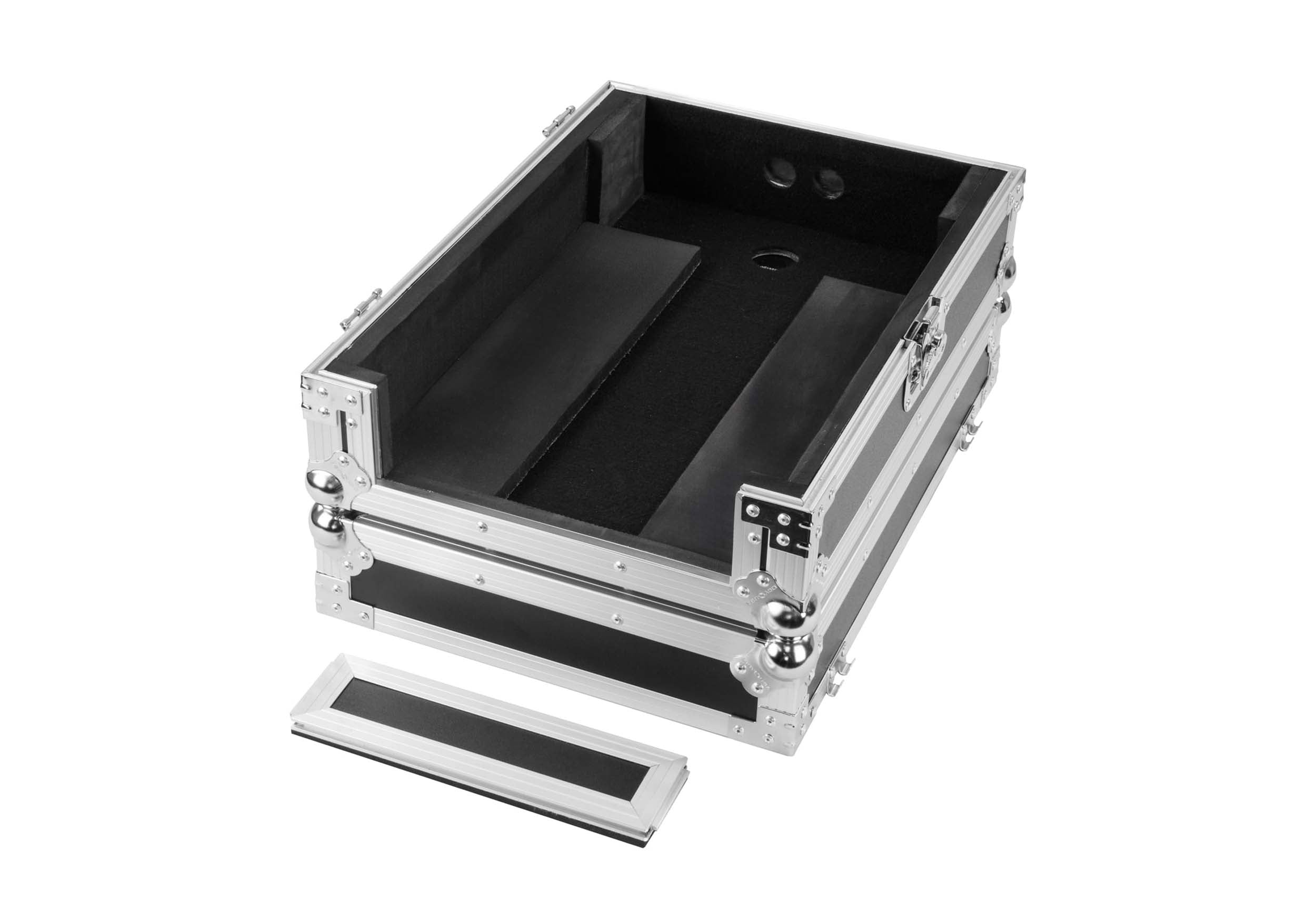 C-Stock Scratch & Dent: Odyssey FZ3000X Flight Case for AlphaTheta CDJ-3000X by Odyssey