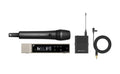 Sennheiser EW-D ME2/835-S SET (R4-9) Digital Wireless Combo Microphone System - R4-9: 552 to 607 MHz by Sennheiser