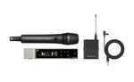 Sennheiser EW-D ME2/835-S SET (R4-9) Digital Wireless Combo Microphone System - R4-9: 552 to 607 MHz by Sennheiser