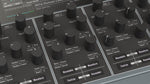 Waldorf Iridium Desktop MK2 Digital Polyphonic Synthesizer by Waldorf