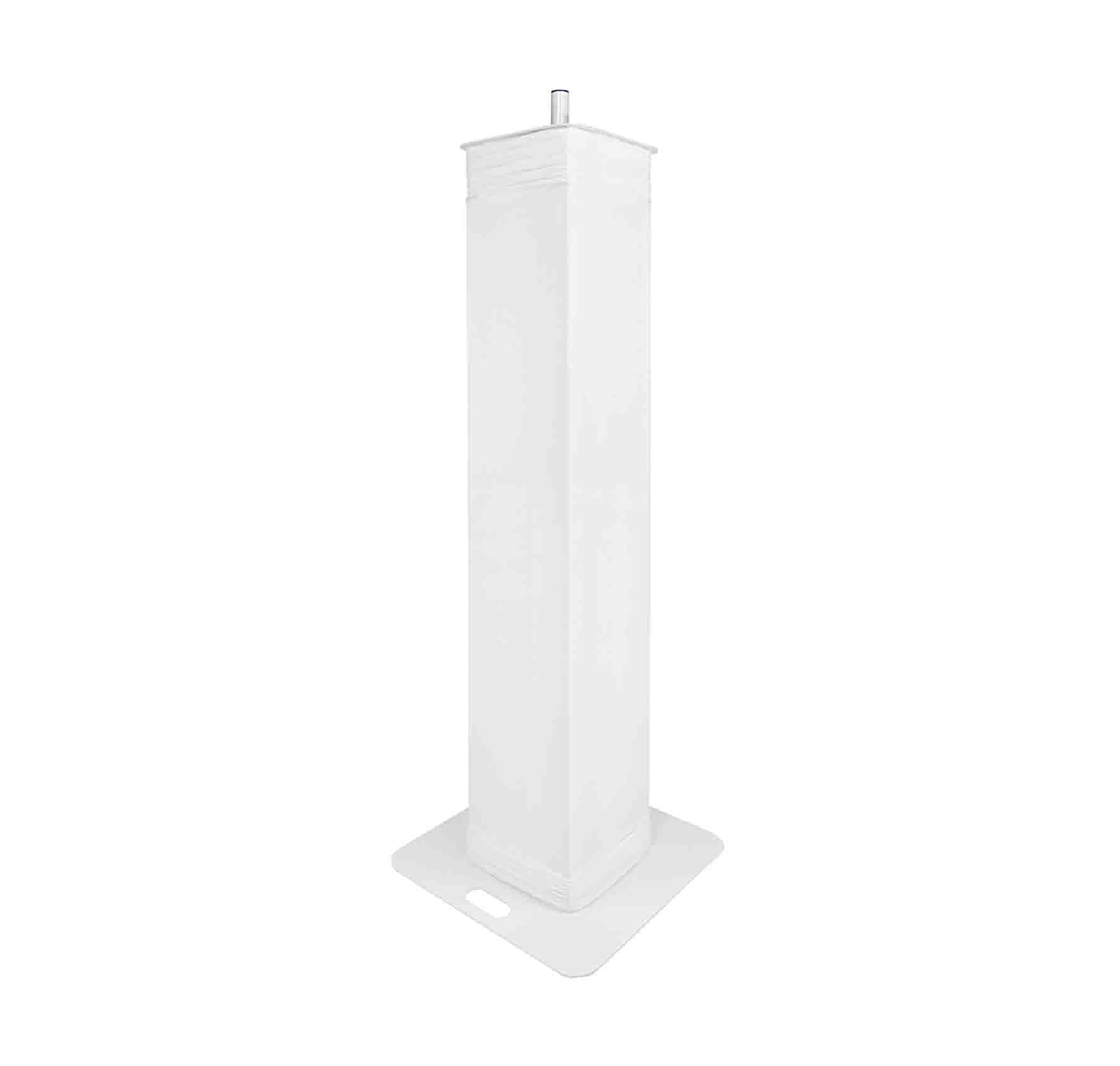 Colorkey CKU-8010, LS8 Totem Lighting Stand - 8 Feet by ColorKey