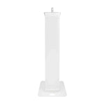 Colorkey CKU-8010, LS8 Totem Lighting Stand - 8 Feet by ColorKey