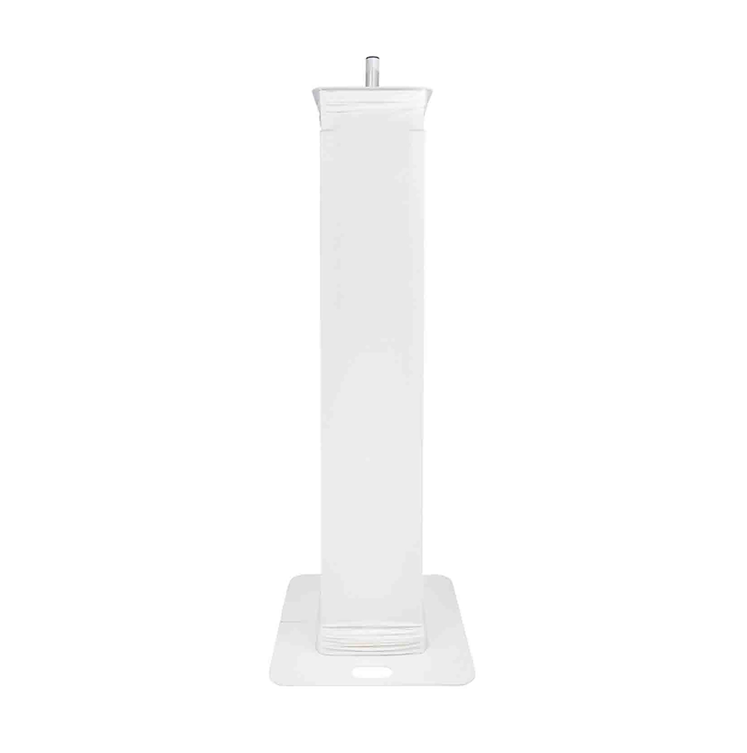 Colorkey CKU-8010, LS8 Totem Lighting Stand - 8 Feet by ColorKey