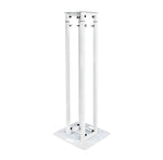 Colorkey CKU-8010, LS8 Totem Lighting Stand - 8 Feet by ColorKey