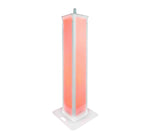 Colorkey CKU-8010, LS8 Totem Lighting Stand - 8 Feet by ColorKey