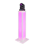 Colorkey CKU-8010, LS8 Totem Lighting Stand - 8 Feet by ColorKey