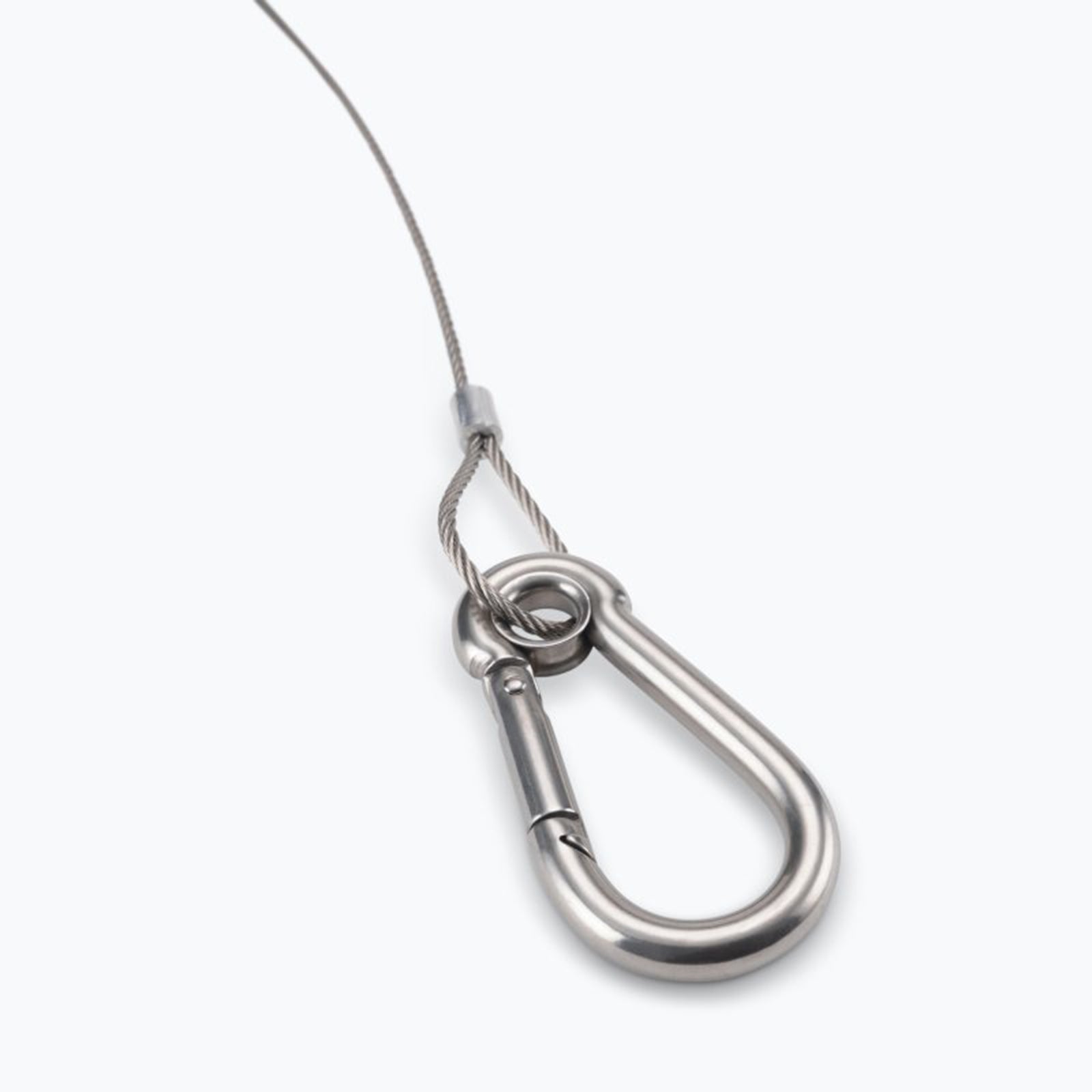 On-Stage SSACB28 Safety Steel Cable - 28 inch by On-Stage