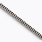 On-Stage SSACB28 Safety Steel Cable - 28 inch by On-Stage