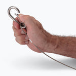 On-Stage SSACB28 Safety Steel Cable - 28 inch by On-Stage