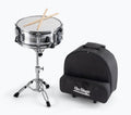 On-Stage SSK2500 Student Snare Drum Kit with Stand, Sticks, and Bag by On-Stage