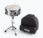 On-Stage SSK2500 Student Snare Drum Kit with Stand, Sticks, and Bag by On-Stage