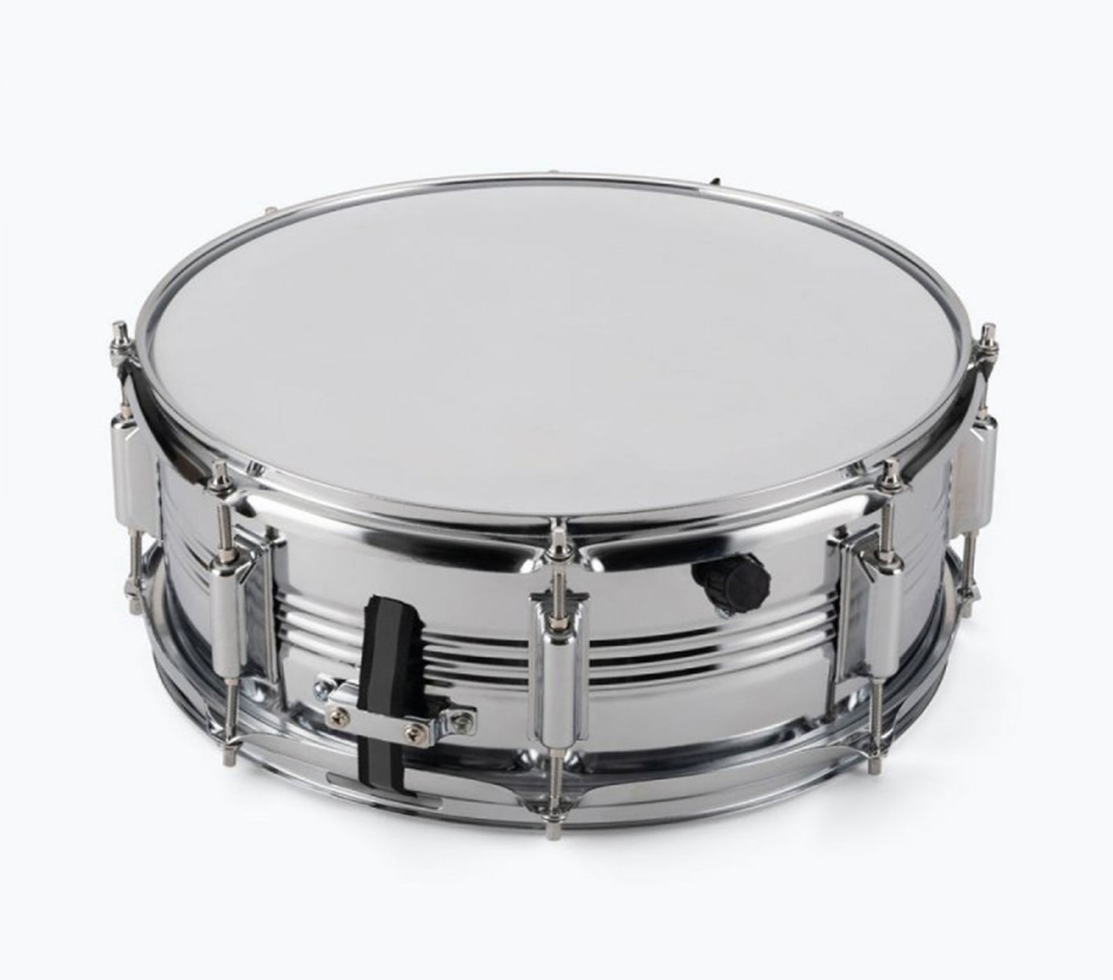 On-Stage SSK2500 Student Snare Drum Kit with Stand, Sticks, and Bag by On-Stage
