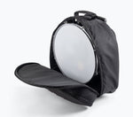 On-Stage SSK2500 Student Snare Drum Kit with Stand, Sticks, and Bag by On-Stage