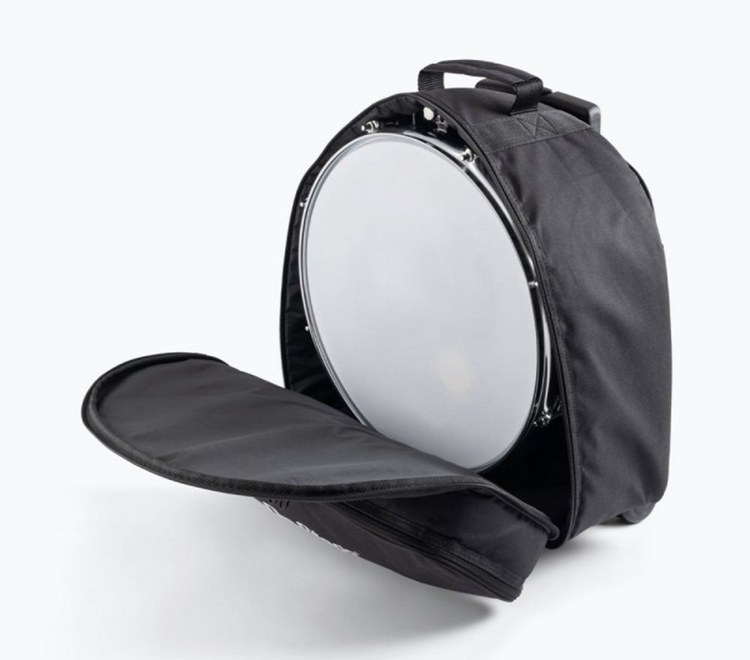 On-Stage SSK2500 Student Snare Drum Kit with Stand, Sticks, and Bag by On-Stage