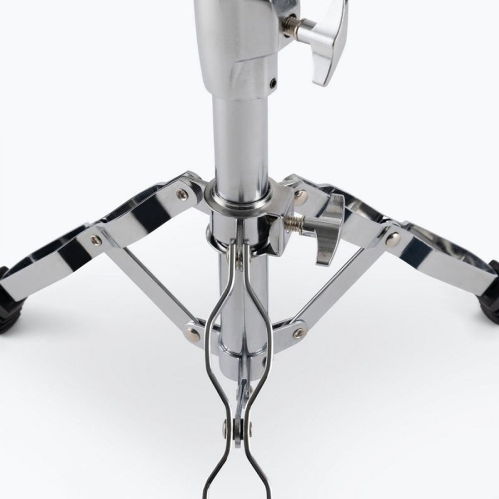 On-Stage SSK2500 Student Snare Drum Kit with Stand, Sticks, and Bag by On-Stage