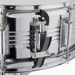 On-Stage SSK2500 Student Snare Drum Kit with Stand, Sticks, and Bag by On-Stage