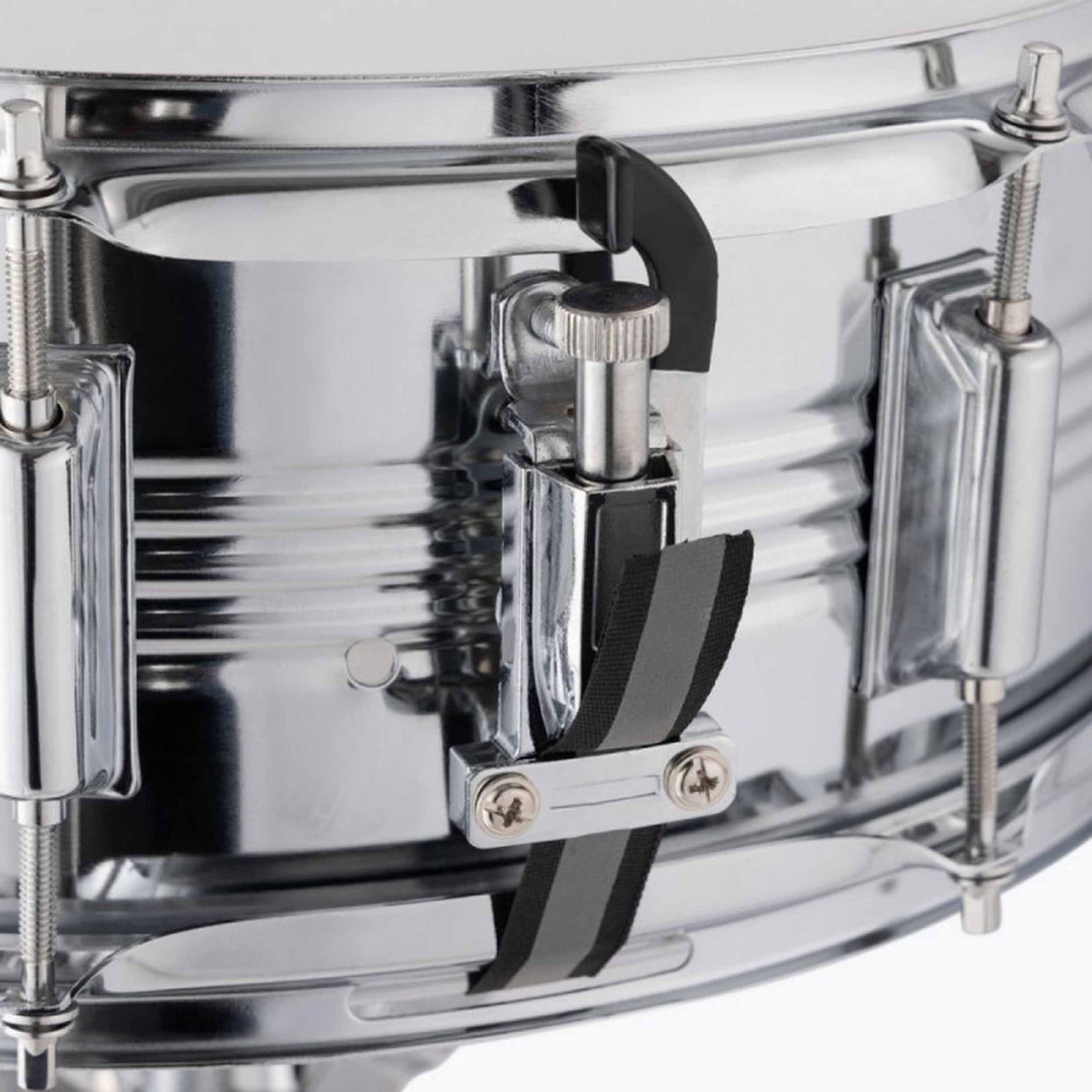 On-Stage SSK2500 Student Snare Drum Kit with Stand, Sticks, and Bag by On-Stage