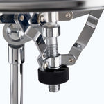 On-Stage SSK2500 Student Snare Drum Kit with Stand, Sticks, and Bag by On-Stage
