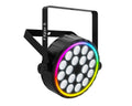 Chauvet DJ FX Par 6 LED Multi-Effect PAR Fixture with 6-Zone Control by Chauvet DJ