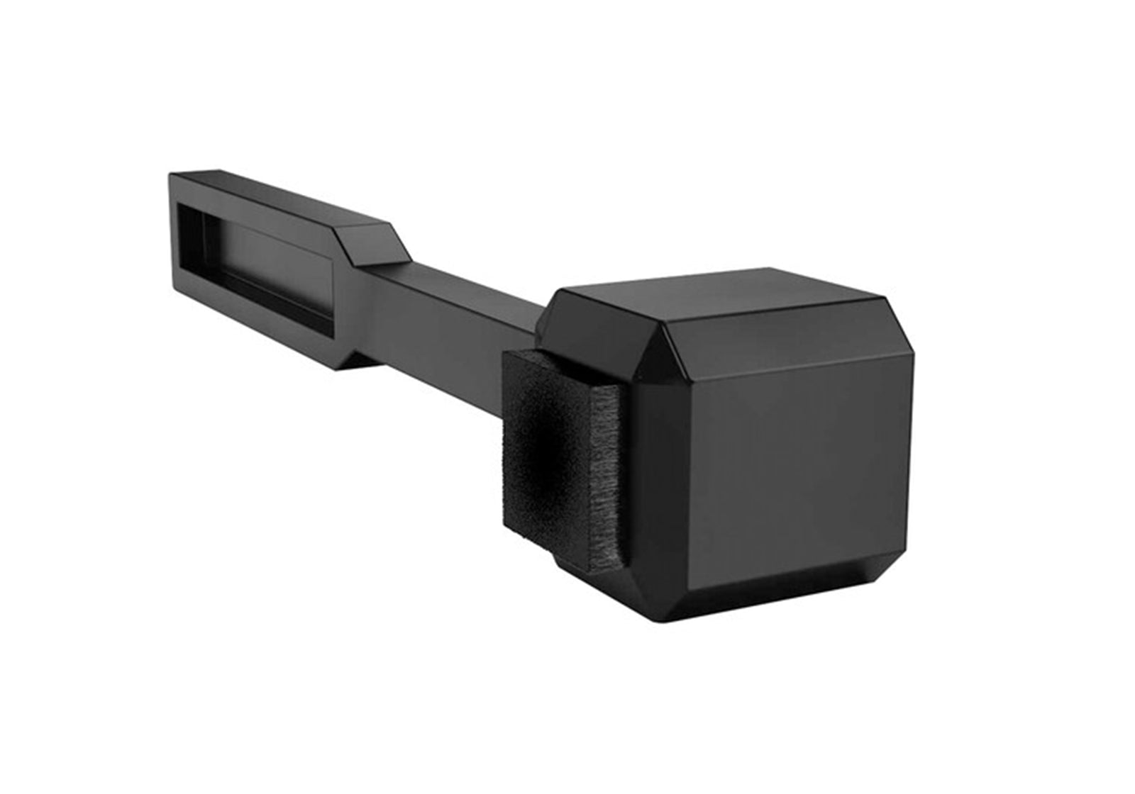 Reloop Premium Stylus Brush for Turntable Needles by Reloop