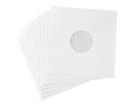 Reloop Premium 12'' Vinyl Polylined Inner Sleeves (50 pcs.) by Reloop