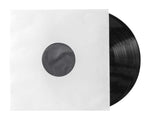 Reloop Premium 12'' Vinyl Polylined Inner Sleeves (50 pcs.) by Reloop